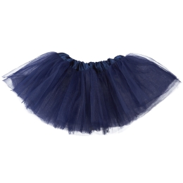 Baby Tutu 5-Layer Ballerina (0-3 mo.)