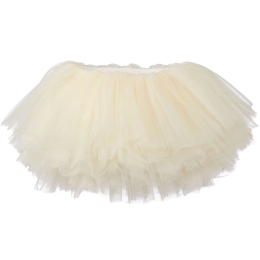 Baby Tutu 10-Layer Ballet (0-3 mo.)