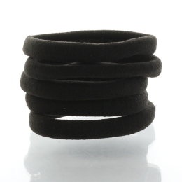 Large Premium Ponytail Hair Bands