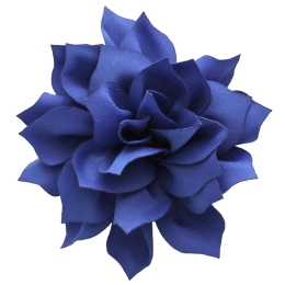 3.5" Medium Petal Blossom Hair Flower