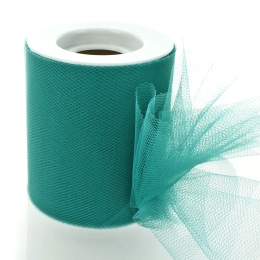 3" Tulle Rolls