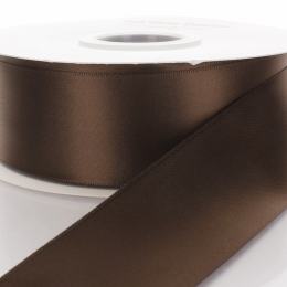 3/8" Double Faced Satin Ribbon