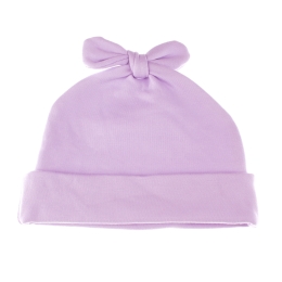 Rabbit Ears Cotton Beanie Hat