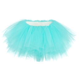 Baby Tutu 10-Layer Ballet (0-3 mo.)