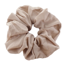 Chiffon Full Hair Scrunchie 12pcs