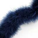 18" Marabou Feather Boa