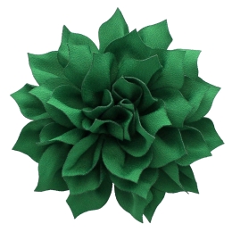 3.5" Medium Petal Blossom Hair Flower