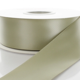 2.25" Double Faced Satin Ribbon