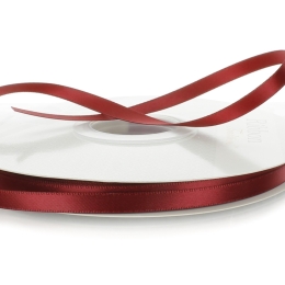 1/4" Double Faced Satin Ribbon