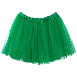 Teen/Adult Tutu 3-Layer Ballerina (10yr - women)