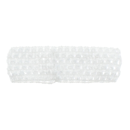 1.5" Standard Crochet Headband