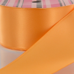 1/4" Double Faced Satin Ribbon