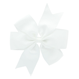 Large Pinwheel Hair Bows Pack - 12pc