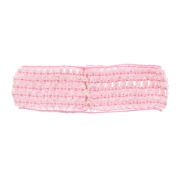 1.5" Baby Crochet Headband