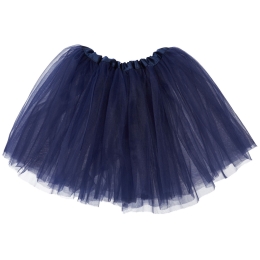 Little Girls Tutu 3-Layer Ballerina (4 mo. - 3T)