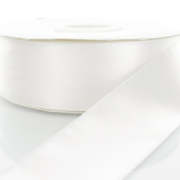 3/8" Double Faced Satin Ribbon