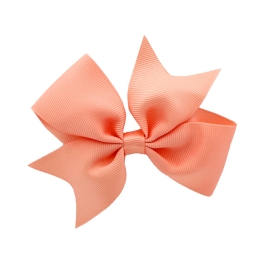 Split Tail Hair Bows Pack - 12pc