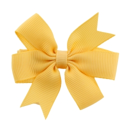 Small Pinwheel Hair Bows Pack - 12pc