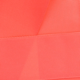 2.25" Grosgrain Ribbon Solid HBC (57mm)