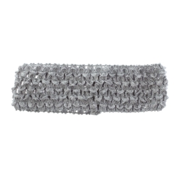 1.5" Standard Crochet Headband