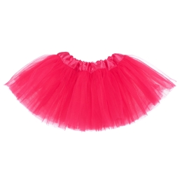 Baby Tutu 5-Layer Ballerina (0-3 mo.)