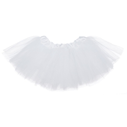 Baby Tutu 5-Layer Ballerina (0-3 mo.)