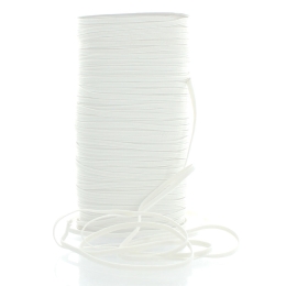 1/8" Skinny Elastic Ribbon