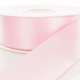 3" Double Faced Satin Ribbon