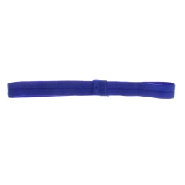 Fold Over Elastic Headband