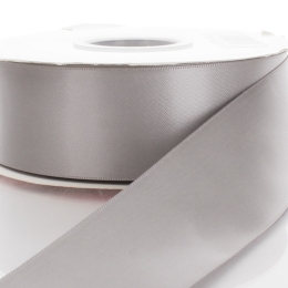 3/8" Double Faced Satin Ribbon