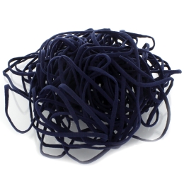 4mm (3/16") Spandex Skinny Elastic Cord