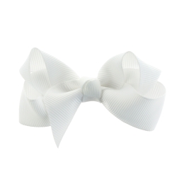 Small Twisted Boutique Hair Bows Pack - 12pc