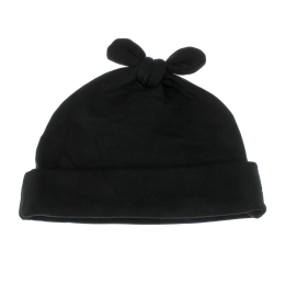 Rabbit Ears Cotton Beanie Hat