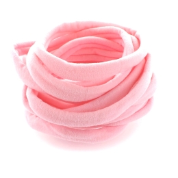 Baby One Size Stretchy Seamless Skinny Nylon Headbands