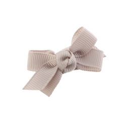 Baby Classic Hair Bow Clippies Pack - 12pc