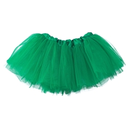 Baby Tutu 5-Layer Ballerina (0-3 mo.)