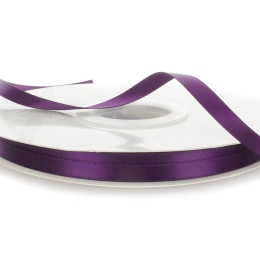 1/4" Double Faced Satin Ribbon