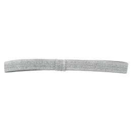 Sparkle Fold Over Elastic Headband