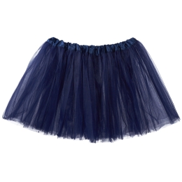 Teen/Adult Tutu 3-Layer Ballerina (10yr - women)