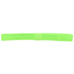 Fold Over Elastic Headband