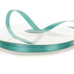 1/4" Double Faced Satin Ribbon