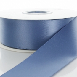 2.25" Double Faced Satin Ribbon