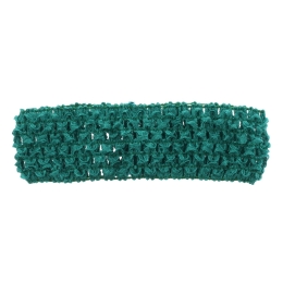 1.5" Standard Crochet Headband