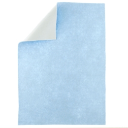 Merino Wool Blend Felt Crafting Sheets Adhesive Backed