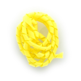 3/8" Solid Grosgrain Korker Ribbon