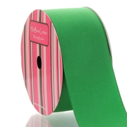 1.5" Grosgrain Ribbon Solid HBC (38mm)