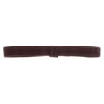 Fold Over Elastic Headband