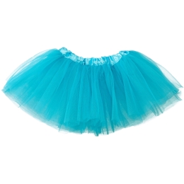 Baby Tutu 5-Layer Ballerina (0-3 mo.)