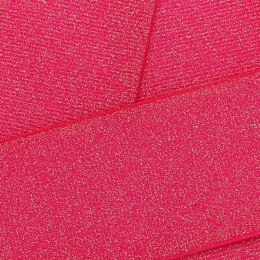 7/8" Dazzle Glitter Grosgrain Ribbon (22mm)