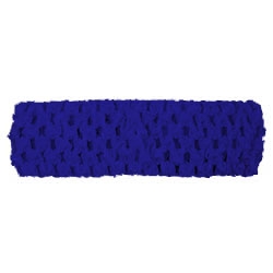 1.5" Standard Crochet Headband